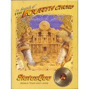 Click here for more info about 'In Search Of The Fourth Chord'