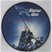 Click here for more info about 'In The Army Now'