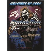 Click here for more info about 'Monsters Of Rock 1982'