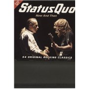 Status Quo Now And Then UK 3-CD set