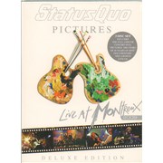 Click here for more info about 'Pictures: Live At Montreux 2009 - Sealed'