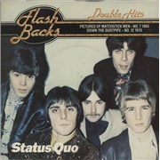 Click here for more info about 'Pictures Of Matchstick Men - Yellow Vinyl'