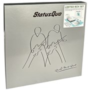Click here for more info about 'Status Quo - Quid Pro Quo'