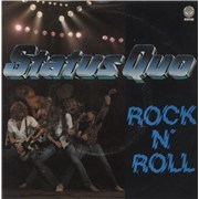 Click here for more info about 'Rock N' Roll - P/S'