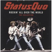 Click here for more info about 'Status Quo - Rockin' All Over The World - Sealed'