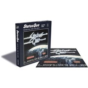 Click here for more info about 'Rockin' All Over the World - Rock Saws 500 Jigsaw'