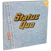 Click here for more info about 'Status Quo - The Early Works - EX'