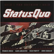 Click here for more info about 'The Reunion 2013'