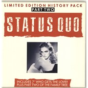 Click here for more info about 'Who Gets The Love? - History Pack Part 2'