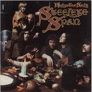 Click here for more info about 'Steeleye Span - Below The Salt - 2nd'