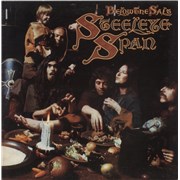 Click here for more info about 'Steeleye Span - Below The Salt - 3rd - VG'