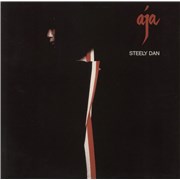Click here for more info about 'Aja - 1st'