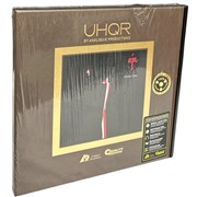 Steely Dan Aja - UHQR Clarity Vinyl 45RPM USA 2-LP vinyl set