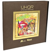 Click here for more info about 'Steely Dan - Can't Buy A Thrill - UHQR Clarity Vinyl 45RPM'