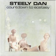 Click here for more info about 'Steely Dan - Countdown To Ecstasy - 50th Anniversary'