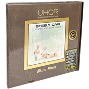 Click here for more info about 'Steely Dan - Countdown To Ecstasy - UHQR Clarity Vinyl 45RPM'