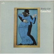 Click here for more info about 'Steely Dan - Gaucho - 1st + Inner'