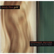 Steely Dan Gold [Expanded Edition] UK vinyl LP