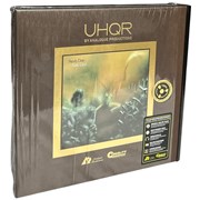 Steely Dan Katy Lied - UHQR Clarity Vinyl 45RPM USA 2-LP vinyl set