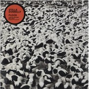 Click here for more info about 'Stella Donnelly - Flood - Red Vinyl'