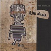 Stephen Mallinder Um Dada USA vinyl LP