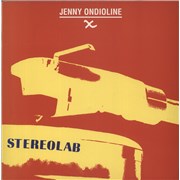 Click here for more info about 'Jenny Ondioline'