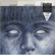 Click here for more info about 'Steve Hackett - To Watch The Storms - 180 Gram Blue Vinyl - Autographed'
