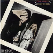 Click here for more info about 'Steve Harley & Cockney Rebel - The Best Years Of Our Lives'
