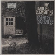 Click here for more info about 'Steve Nieve - Country Darkness Vol. 3 - Sealed'
