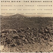 Click here for more info about 'The Desert Music'