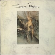 Click here for more info about 'Steve Tilston - Life By Misadventure'