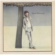 Click here for more info about 'Steve Winwood - 1st'