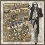 Click here for more info about 'Steven Tyler - We're All Somebody From Somewhere'