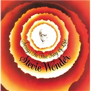 Stevie Wonder Songs In The Key Of Life - 180 Gram Vinyl + 7