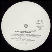 Click here for more info about 'With A Song In My Heart'