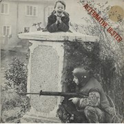 Stiff Little Fingers Alternative Ulster - 1st - VG UK 7" vinyl