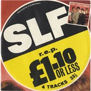 Click here for more info about '£1.10 Or Less'