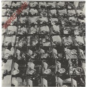 Stiff Little Fingers Suspect Device - 2nd Cream - P/S - VG UK 7" vinyl