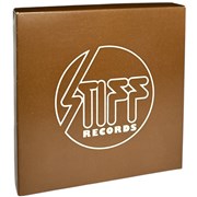Stiff Records Stiff Records - Volume 2 UK 7" box set