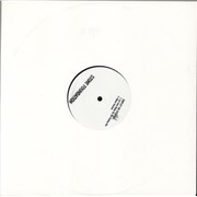 Stone Foundation Simplify The Situation UK 12" vinyl