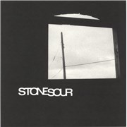 Click here for more info about 'Stone Sour - Stone Sour - 180gm'