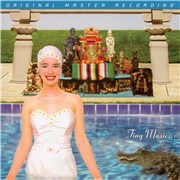 Stone Temple Pilots Tiny Music... Songs From The Vatican Gift Shop - Original Master Recording 180 Gram 45RPM - Sealed USA 2-LP vinyl set
