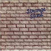 Click here for more info about 'Strange Stone - Strange Stone'