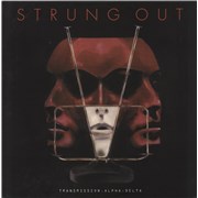 Click here for more info about 'Strung Out - Transmission.Alpha.Delta'