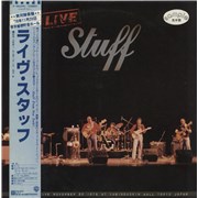 Click here for more info about 'Live Stuff - White label + Obi'