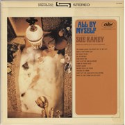 Click here for more info about 'Sue Raney - All By Myself'