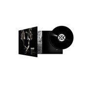 Click here for more info about 'Suede - Antidepressants - Black Vinyl - Gatefold Sleeve Edition - Sealed'
