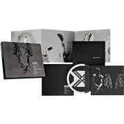 Suede Antidepressants - Deluxe 1CD Edition Box + Hessian Slipcase Inner- Sealed UK CD album