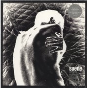 Click here for more info about 'Suede - Autofiction - RSD Store Exclusive Grey Vinyl'