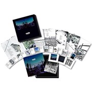 Suede The Blue Hour: Deluxe Edition UK box set